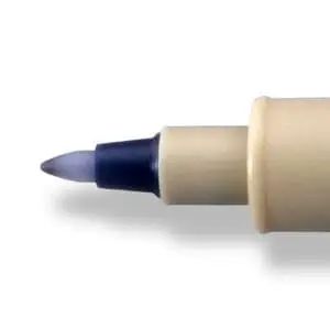 Ручка Pigma Micron PN Бордовий (лінія 0.4-0.5 мм), Sakura