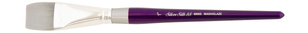 Пензель Silver Brush 8808S Silver Silk 88 синтетика плоска №1