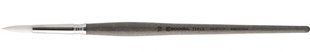 Кисть круглая Escoda Perla 1430 синтетика №0