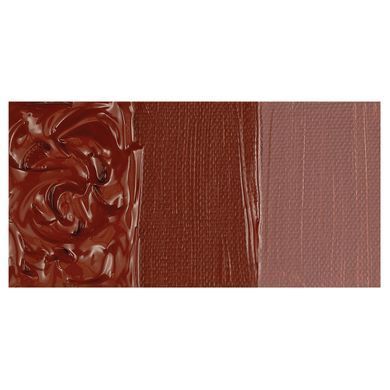 Фарба акрилова Sennelier Abstract, Сієна натуральна №208, 120 мл, дой-пак