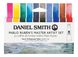 Набір акварельних фарб Daniel Smith в тубах 10 кольорів 5 мл Pablo Rubens Master 285610401 зображення 1 з 4
