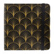 Блокнот для графіки Art Deco, 12х12 см, 140 г/м2, білий, 80 аркушів, Royal Talens 8712079516376 зображення 2 з 4