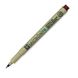 Ручка Pigma Micron PN Бордовый (линия 0.4-0.5 мм), Sakura 084511307186 фото 1 с 5