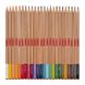 Набір кольорових олівців, 24 штуки, Talens Art Creation 8712079456948 зображення 2 з 6