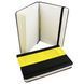 Блокнот Travel Journal портретна орієнтація 140 г/м&sup2;, 13,5x21 см, 62 аркуші, Hahnemuhle 10628392 зображення 2 з 3