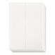 Пластика самозастигаюча Light, біла, 350 г, Fimo Air 4007817089170 зображення 2 з 7