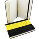 Блокнот Travel Journal портретна орієнтація 140 г/м&sup2;, 13,5x21 см, 62 аркуші, Hahnemuhle 10628392 зображення 1 з 3