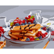 Картина по номерам Соблазнительный завтрак, 40х50 см, Santi 4823099545094 фото 1 с 2