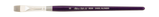 Пензель Silver Brush 8820S Silver Silk 88 Chisel Blender синтетика плоска №6