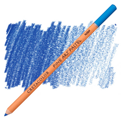 Олівець пастельний, Синій порцеляновий, Cretacolor