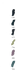 Набор сухой пастели Sennelier серия "A L'écu" Stormy Sky, 6 цветов, 1/2, картон N132288.03 фото 2 с 3