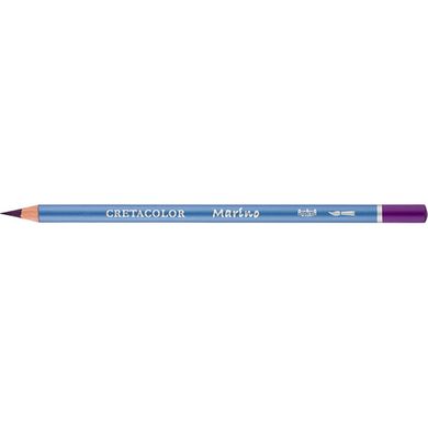 Олівець акварельний, Фіолетовий, 138, Cretacolor