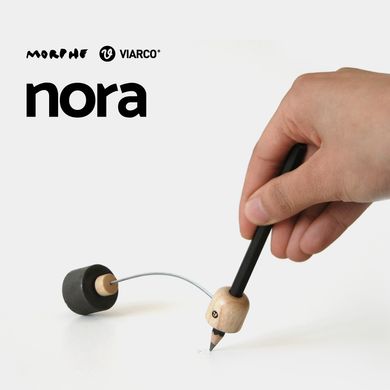 Инструмент для карандаша с утяжелителем Viarco NORA