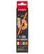 Набор маркеров Neon Highlighter Slim 4 цв, Bruynzeel 8712079453916 фото 1 с 5