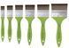 Пензель DaVinci Fit For Hobby 5073 синтетика флейц №40 5073-40 зображення 2 з 3