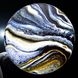 Набір Fluid Art Box Місяць, 30 см, Barva PM1497456130776 зображення 2 з 3