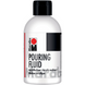 Медіум Pouring на водяній основі для акрилових фарб 750 мл, Marabu 4007751668868 зображення 1 з 6