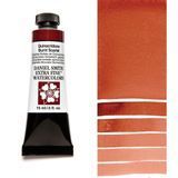 Фарба акварельна Daniel Smith 15 мл Quinacridone Burnt Scarlet
