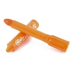 Олівець для гриму помаранчевий, GrimTout