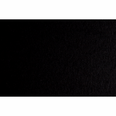 Папір для дизайну Colore B2, 50x70 см, №35 nerro, 200 г/м2, чорний, дрібне зерно, Fabriano