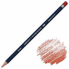 Олівець акварельний Watercolour, (14) Темно-червоний, Derwent