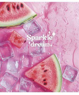 Зошит загальний Sparkle dream А5, 48 аркушів у лінію, Star