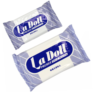 Пластика самозастывающая La Doll Premix, Padico