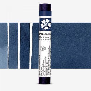 Стик акварельный Daniel Smith Prussian Blue