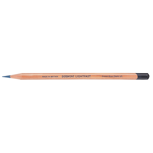 Олівець олійний Lightfast, Ocean Blue (Dark) (Синій океанічний), Derwent