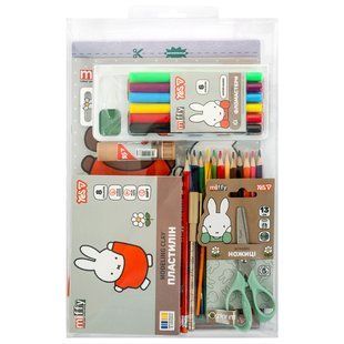 Набор канцелярии Yes, Miffy