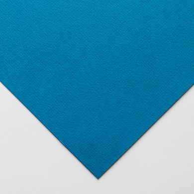 Бумага для пастел LanaColours A4, 21х29,7 см, 160 г/м², лист, бирюзовый, Hahnemuhle