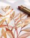 Набор масляной пастели Sennelier серия "A L'huile" Иридисцентные (Iridescent), блестящие, 12 цветов, картон N132520.121 фото 28 с 28