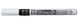 Маркер Pen-Touch Черный, тонкий (Extra Fine) 0,7 мм, Sakura 084511396104 фото 3 с 4