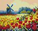 Картина за номерами Макове поле, 40x50 см, Brushme PBS53148 зображення 1 з 2