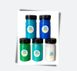 Набор Mini Fluid Art Box Сине-зеленый (1 картина), 30 см SA16824820 фото 2 с 2