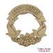 Заготовка для декорирования Happy Easter №137, 29х29 см, МДФ, Fabrika Decoru PM-FDPO-137-FD фото 1 с 3