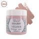 Фарба акрилова Shabby velour, Вінтажна троянда, 150 мл, Fabrika Decoru PM-FDSVB-21-FD зображення 1 з 5