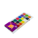 Набір медової акварелі Творчість, 24 кольора, ГАММА 4820219213031 зображення 1 з 2
