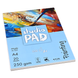 Склейка для акрилу Studio, A4, 250 г/м2, 20 л, SM-LT Art 4770644594291 зображення 3 з 4