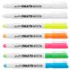 Маркер меловой Multi Chalk Pen, Белый, Mungyo 8804819096009 фото 2 с 4
