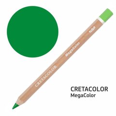 Карандаш цветной Megacolor, Зеленый мох светлый (29181) Cretacolor