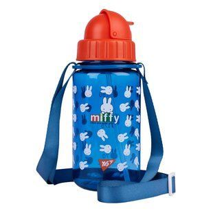 Пляшка для води 360 мл, Miffy, Yes