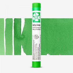 Стик акварельный Daniel Smith Spring Green