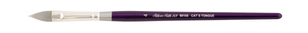 Пензель Silver Brush 8810S Silver Silk 88 синтетика котячий язик №4