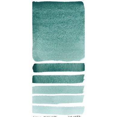 Фарба акварельна Daniel Smith 5 мл Cobalt Turquoise