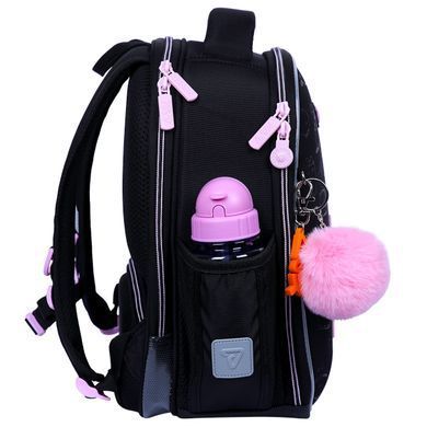 Рюкзак школьный каркасный Yes My Pusheen H-100S