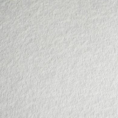 Папір акварельний Torchon A3, 29,7х42 см, 270 г/м2, велике зерно, білий, Fabriano