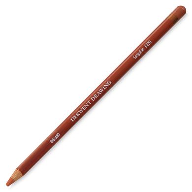 Олівець для рисунку Drawing (6220), Сангіна, Derwent