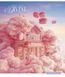 Тетрадь общая Fantasy life А5, 48 листов в клетку, Школярик PM-048-3475K-SK фото 1 с 5