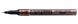 Маркер Pen-Touch Медь, тонкий (Extra Fine) 0,7 мм, Sakura 084511396098 фото 2 с 5